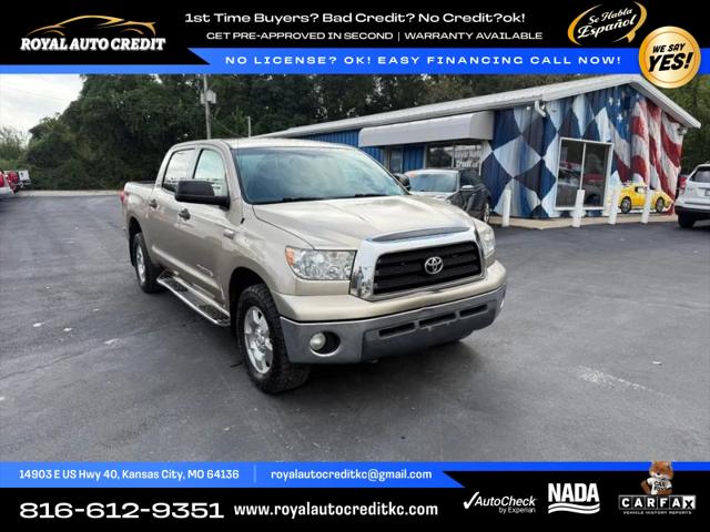 2008 Toyota Tundra Base for sale in Kansas City, MO
