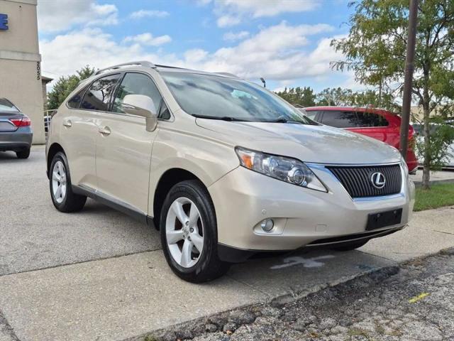2012 Lexus RX 350 350 for sale in Downers Grove, IL