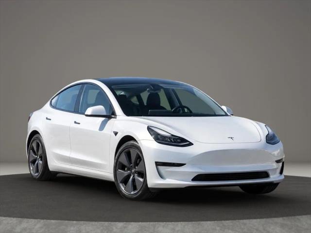 2023 Tesla Model 3 Rear-Wheel Drive for sale in Stafford, VA