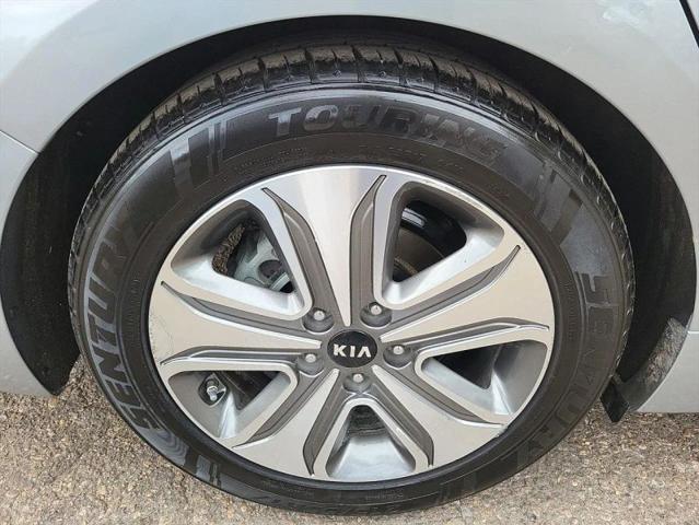 2017 Kia Optima EX