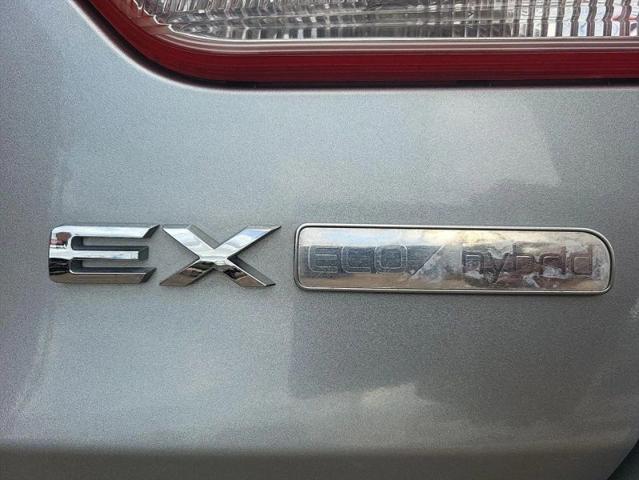 2017 Kia Optima EX