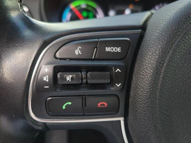 2017 Kia Optima EX