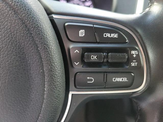 2017 Kia Optima EX