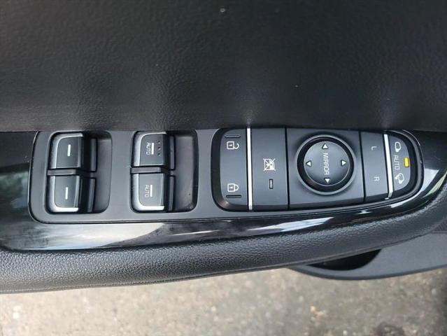 2017 Kia Optima EX
