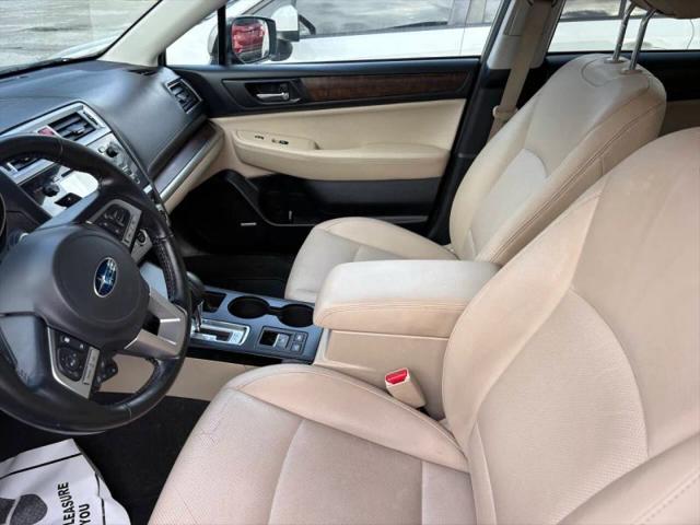 2016 Subaru Outback 2.5i Limited for sale in Melbourne, FL