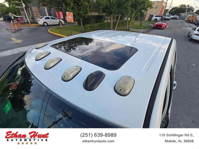 2017 Ram 2500 Laramie Crew Cab 4x2 64 Box