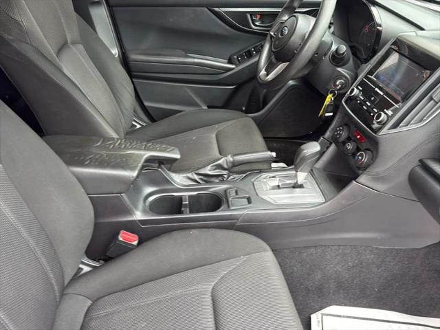 2018 Subaru Impreza 2.0i