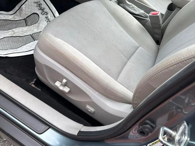 2013 Subaru Forester 2.5X Premium