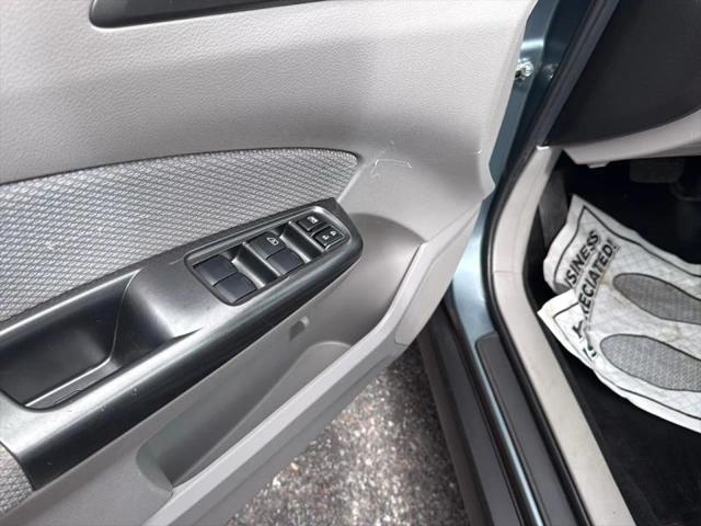 2013 Subaru Forester 2.5X Premium