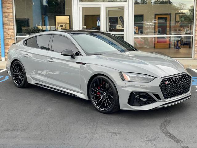 2021 Audi RS 5 Sportback TFSI quattro Tiptronic for sale in Burlington, NJ