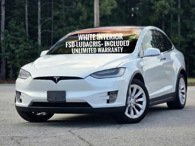 2019 Tesla Model X Performance for sale in Lawrenceville, GA