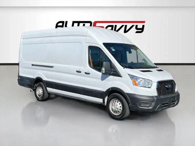 2023 Ford Transit Cargo Van Extended Length for sale in Draper, UT