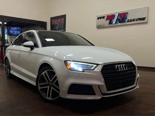 2018 Audi A3 2.0T Premium for sale in Jacksonville, FL