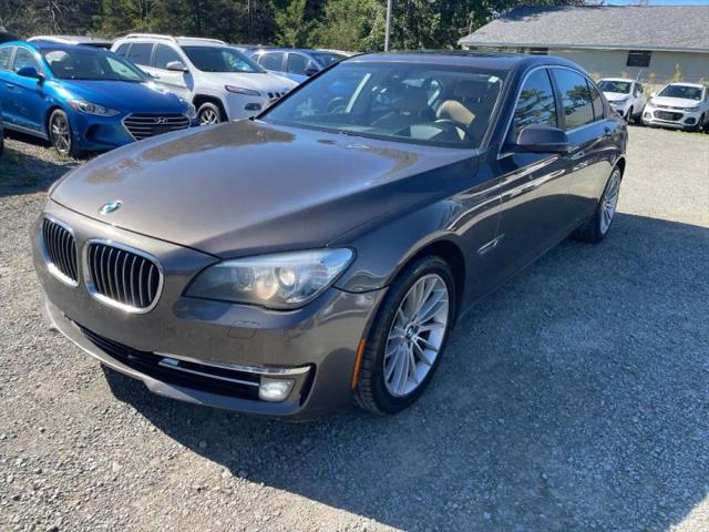 2014 BMW ALPINA B7 xDrive for sale in Mount Pocono, PA