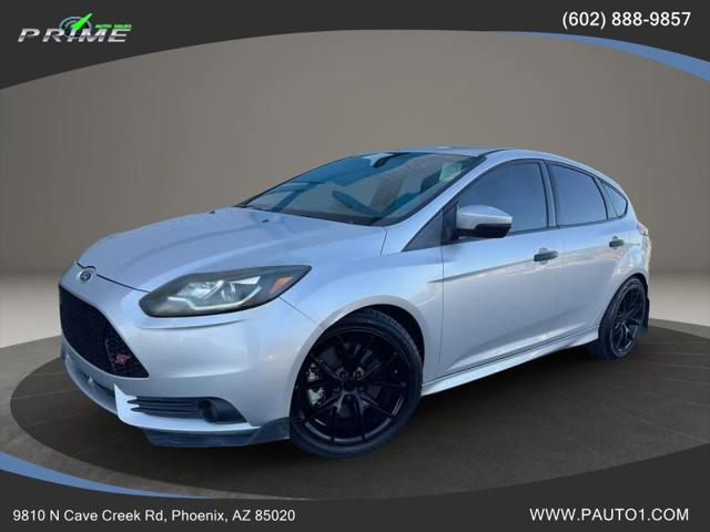 2014 Ford Focus ST for sale in Phoenix, AZ