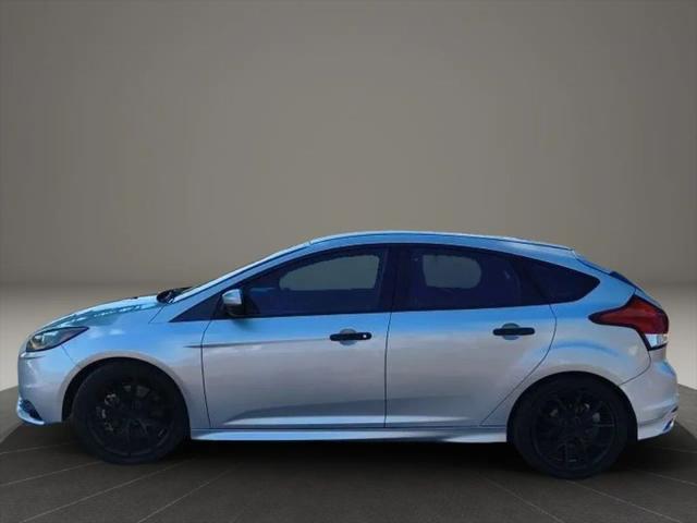 2014 Ford Focus ST