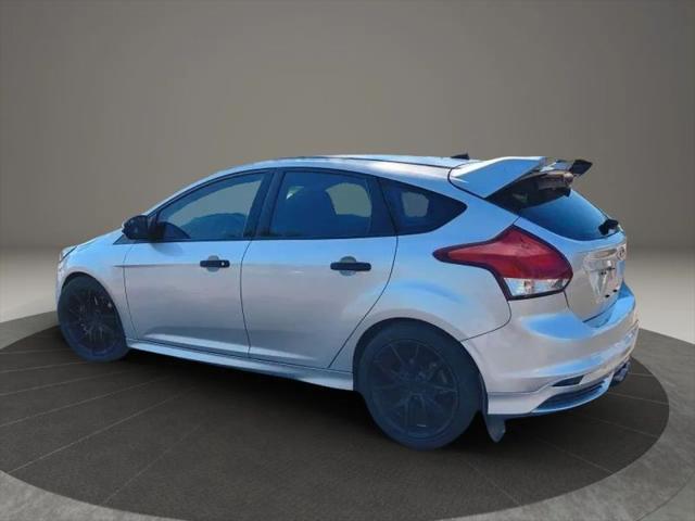 2014 Ford Focus ST