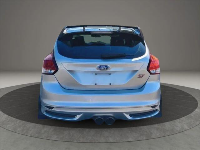 2014 Ford Focus ST