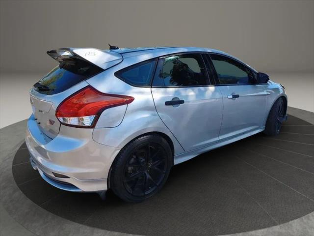 2014 Ford Focus ST