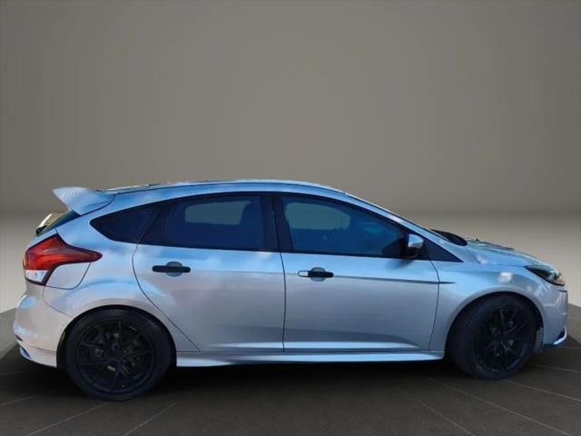 2014 Ford Focus ST