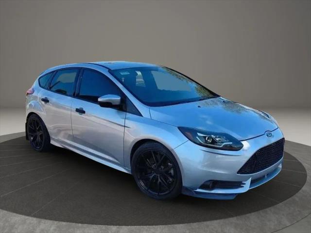 2014 Ford Focus ST