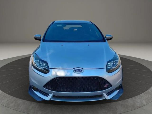 2014 Ford Focus ST