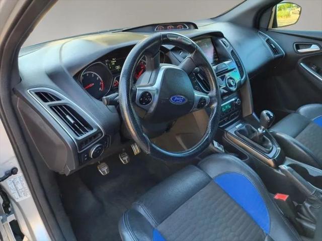 2014 Ford Focus ST