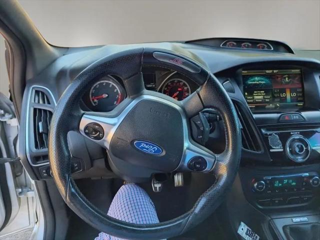 2014 Ford Focus ST