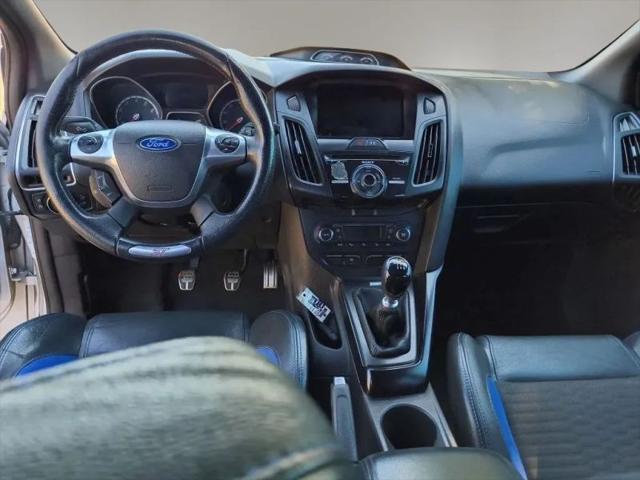 2014 Ford Focus ST