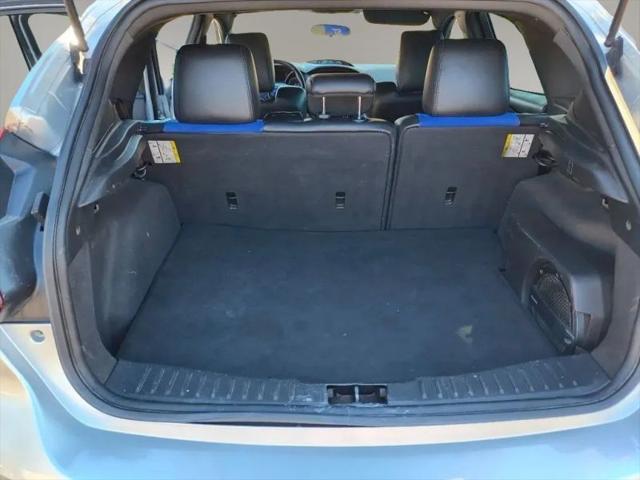 2014 Ford Focus ST