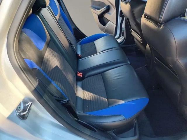 2014 Ford Focus ST