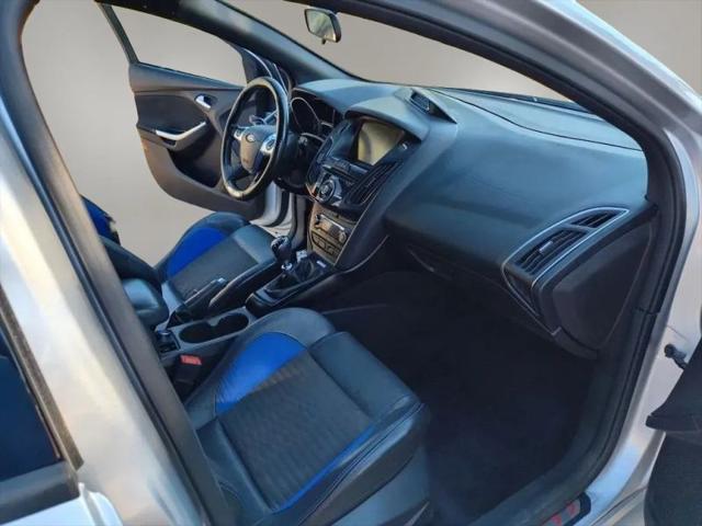 2014 Ford Focus ST