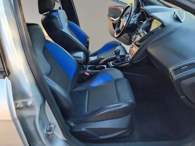 2014 Ford Focus ST