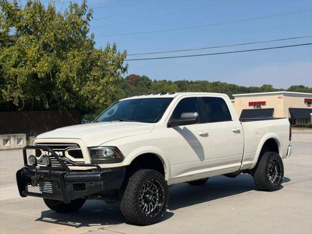 2018 Ram 2500 Laramie Crew Cab 4x4 64 Box for sale in Lilburn, GA