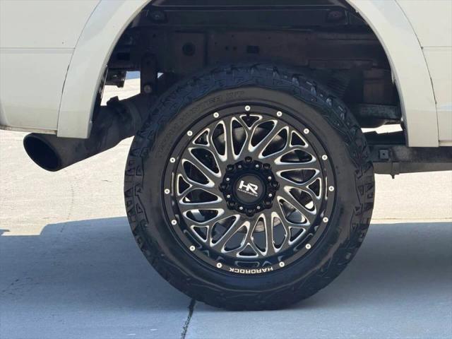 2018 Ram 2500 Laramie Crew Cab 4x4 64 Box