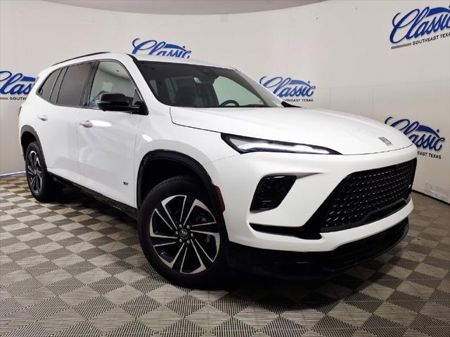 2027 Buick Enclave Sport Touring for sale in Beaumont, TX
