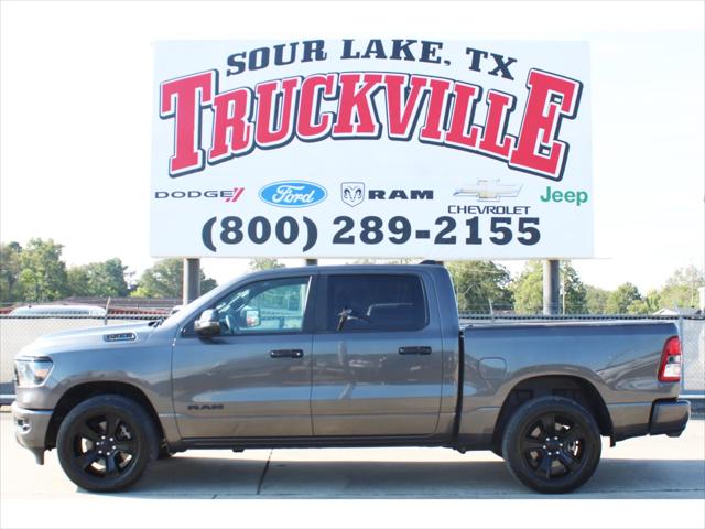 2023 Ram 1500 Lone Star for sale in Sour Lake, TX