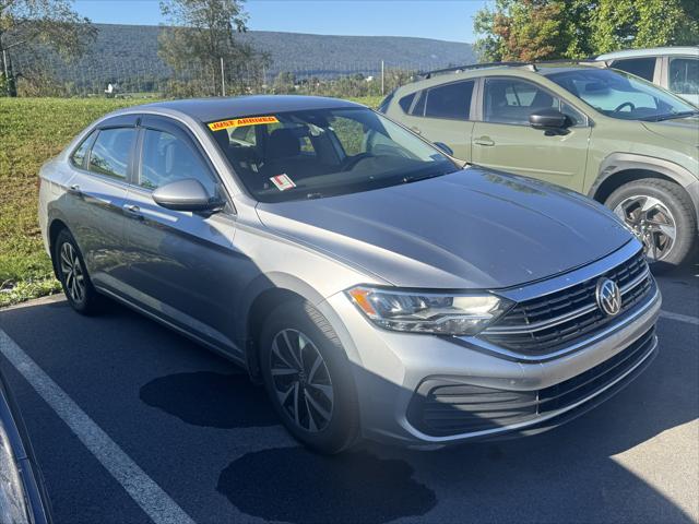 2024 Volkswagen Jetta 1.5T S for sale in Williamsport, PA