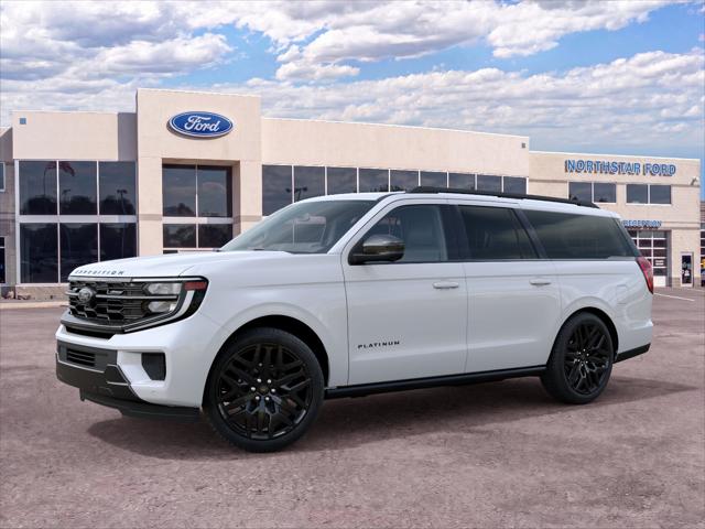 2027 Ford Expedition MAX Platinum for sale in Duluth, MN