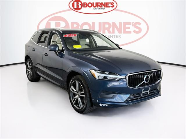 2021 Volvo XC60 T5 Momentum for sale in South Easton, MA