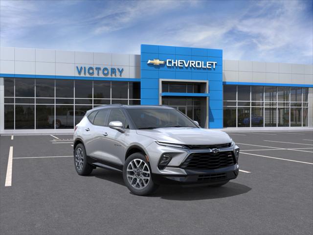 2026 Chevrolet Blazer RS for sale in Savannah, MO
