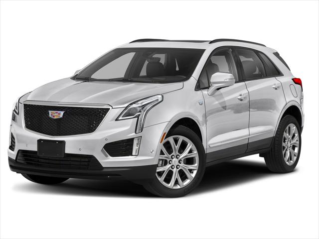 2020 Cadillac XT5 AWD Sport for sale in Grand Junction, CO