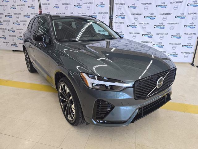 2027 Volvo XC60 Plus for sale in Erie, PA