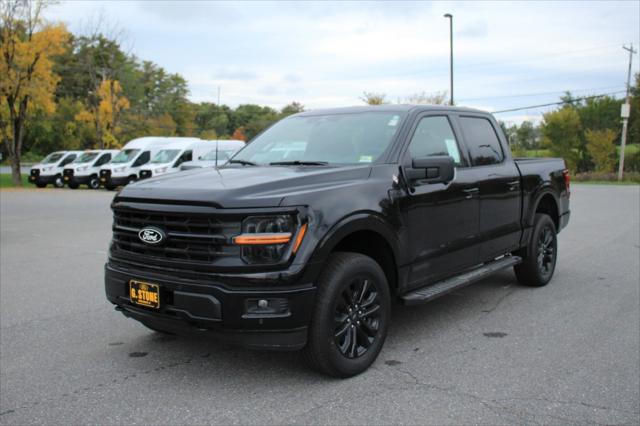 2026 Ford F-150 XLT for sale in Middlebury, VT