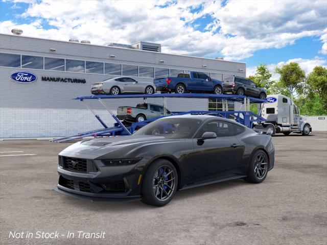 2026 Ford Mustang Dark Horse Fastback for sale in San Antonio, TX