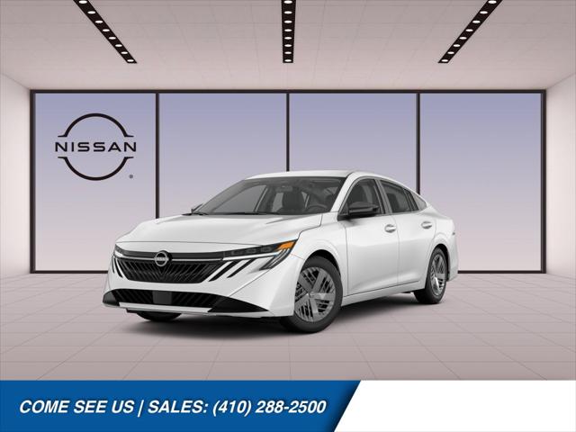 2027 Nissan Sentra SV for sale in Baltimore, MD