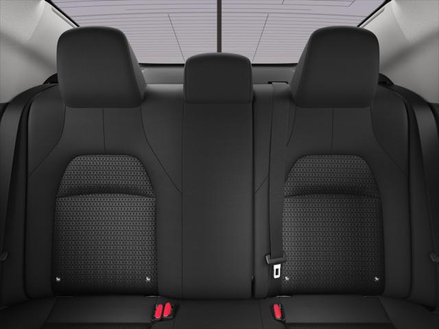 2027 Nissan Sentra S