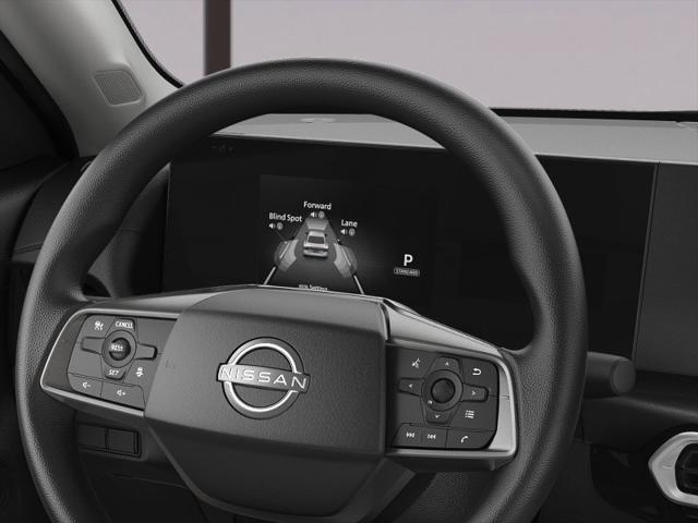 2027 Nissan Sentra S