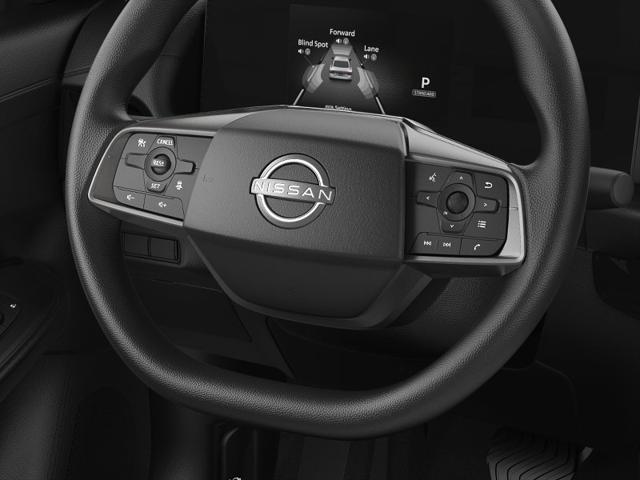 2027 Nissan Sentra S
