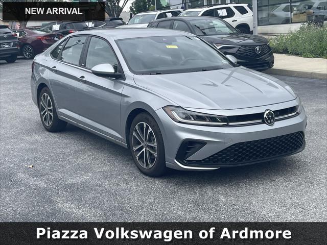 2026 Volkswagen Jetta Sport for sale in Ardmore, PA